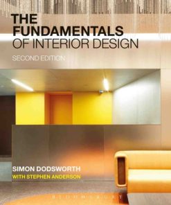 The Fundamentals of Interior Design 2nd Edition – PDF ebook