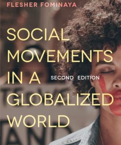 Social Movements in a Globalized World 2nd Edition – PDF ebook