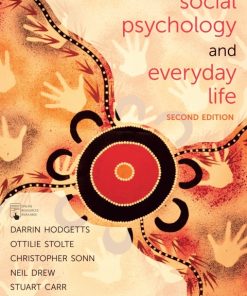 Social Psychology and Everyday Life 2nd Edition – PDF ebook
