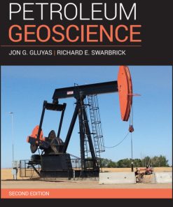 Petroleum Geoscience 2nd Edition – PDF ebook