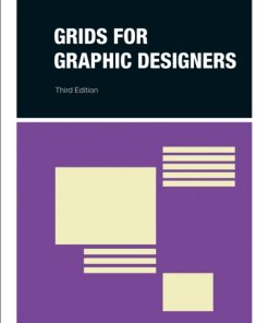 Grids for Graphic Designers 3rd Edition – PDF ebook