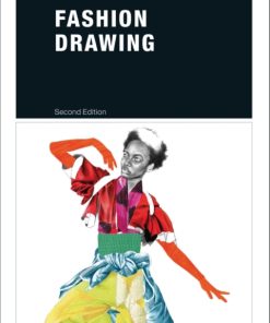 Fashion Drawing 2nd Edition – PDF ebook