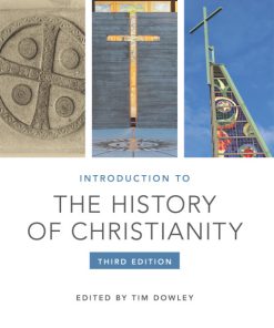 Introduction to the History of Christianity 3rd Edition – PDF ebook