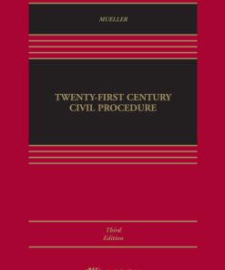 Twenty-First Century Procedure 3rd Edition – PDF ebook