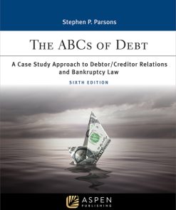 The ABCs of Debt 6th Edition – PDF ebook