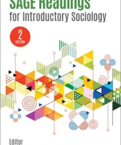 SAGE Readings for Introductory Sociology 2nd edition – PDF ebook