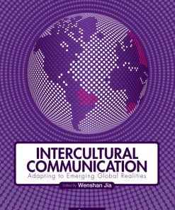 Intercultural Communication 2nd Edition – PDF ebook