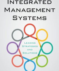 Integrated Management Systems: Leading Strategies and Solutions 2nd Edition – PDF ebook