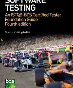 Software Testing: An ISTQB-BCS Certified Tester Foundation Guide 4th Edition – PDF ebook