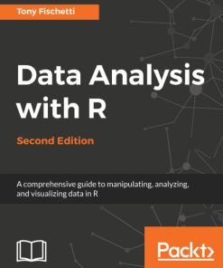 Data Analysis with R: A comprehensive guide to manipulating, analyzing, and visualizing data in R 2nd Edition – PDF ebook
