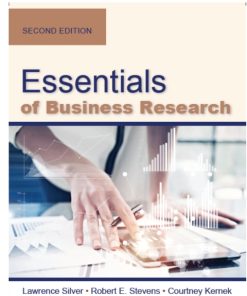 The Essentials of Business Research 2nd Edition – PDF ebook