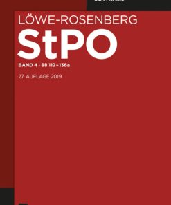 §§ 112-136a 27th Edition – PDF ebook