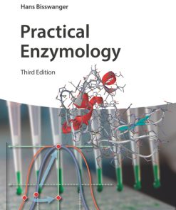 Practical Enzymology 3rd Edition – PDF ebook